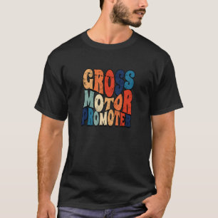 Kindertherapeut T-Shirt