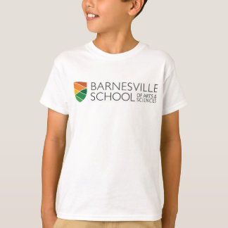 Kindertraditioneller Logo-T - Shirt