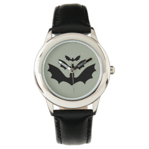 KinderVampirs-Schläger-Uhr Armbanduhr