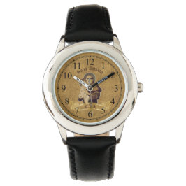 Kinderwache Saint Anthony Armbanduhr