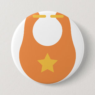 Kinderwagen Button