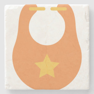 Kinderwagen Steinuntersetzer