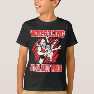 KinderWrestling T-Shirt