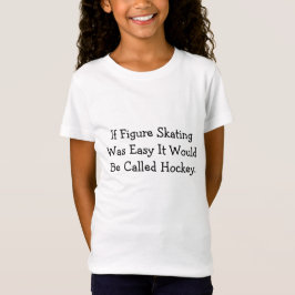 Kinderzahl Skaten-T - Shirt