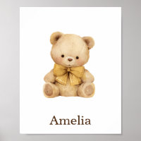 Kinderzimmer Decoy Toy Animal Teddy Bär Geschlecht