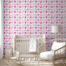Kinderzimmer-Delikatdesign