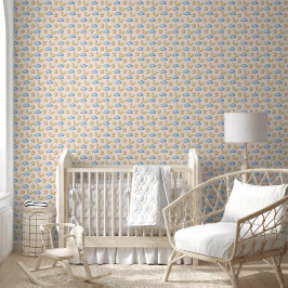 Kinderzimmer-Delikatdesign Tapete