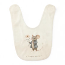 Kinderzimmer für die Blume der Maus mit Originalma