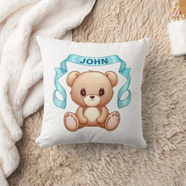 Kinderzimmer Kissen für Baby (Decke)