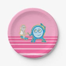 Kinderzimmer rhyme die Diskette mit dem Löffel weg