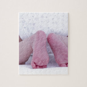 Kinderzimmer-Säuglings-Kinder, die Baby-Dusche