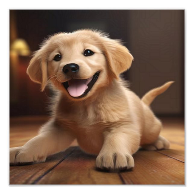 Kinderzimmer- und Kinderzimmerdrucke Fotodruck (Vorne)