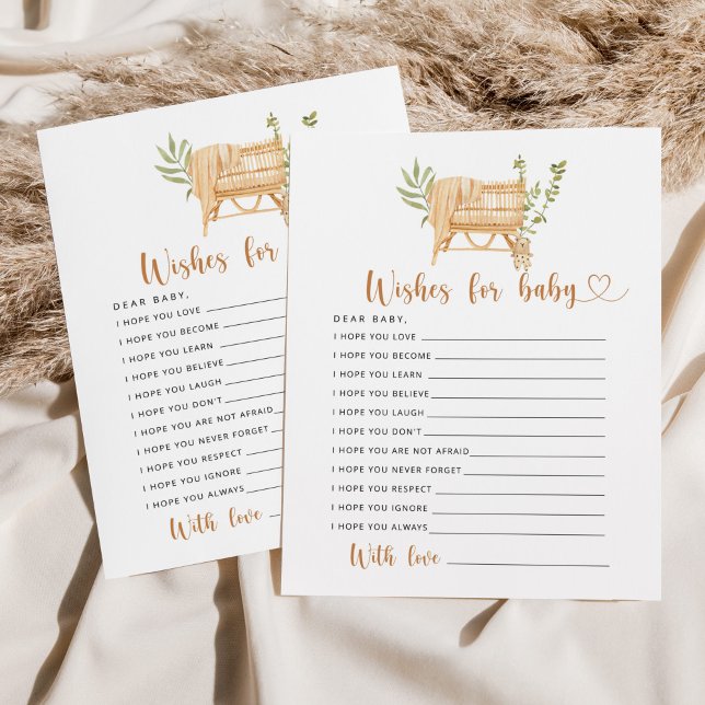 Kinderzimmer wünscht Babykarte (Von Creator hochgeladen)