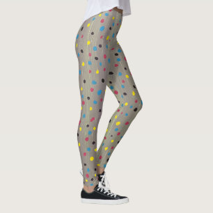 Kindesalter Leggings