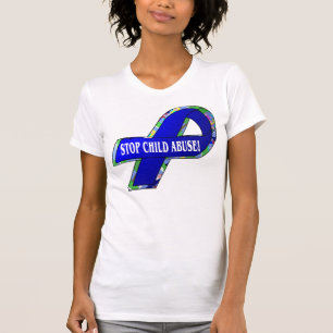 Kindesmissbrauch-Band T-Shirt