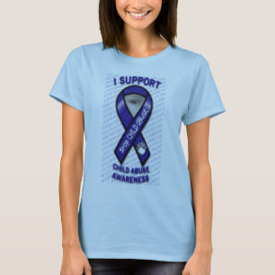 Kindesmissbrauch T-Shirt