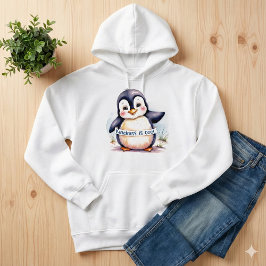 Kindheit ist Cool Kids Sweatshirt