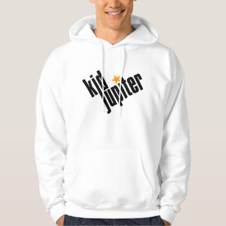 Kindjup Satelitte Hoodie