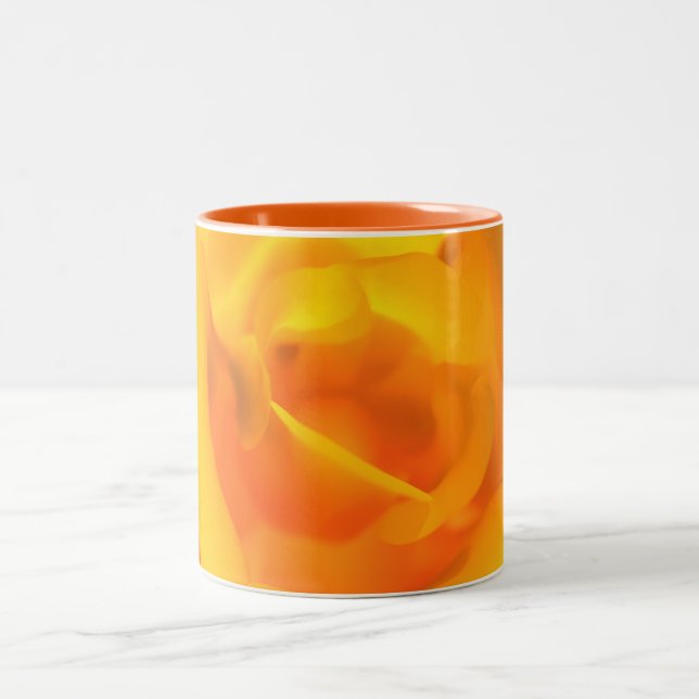 Kindling Rose Mug (Centre)