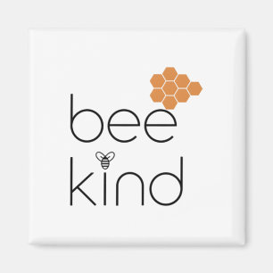 Kindness Inspiration Zitat befreundete Hoodies Swe Magnet