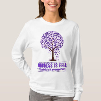 KINDNESS IST FREI T-Shirt