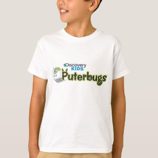 KindPuterbugs T-Shirt