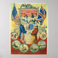 Kindred Interests - 1899.