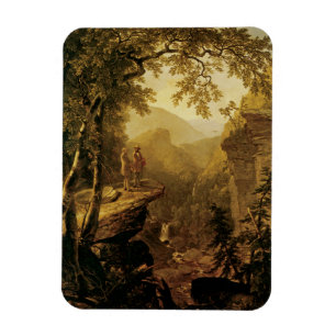 Kindred Spirits Magnet