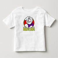 KindRong HundeT-Shirt