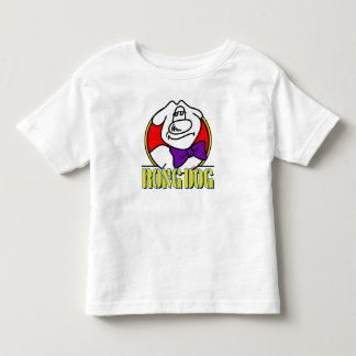 KindRong HundeT-Shirt Kleinkind T-shirt