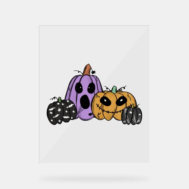 Kine de Halloween (Recto)