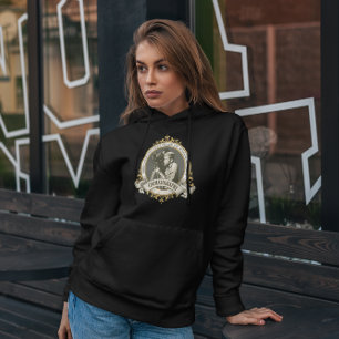 Kinematographie Seit 1895 - Vintager Filmproduzent Hoodie