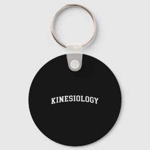 Kinesiologie Schlüsselanhänger