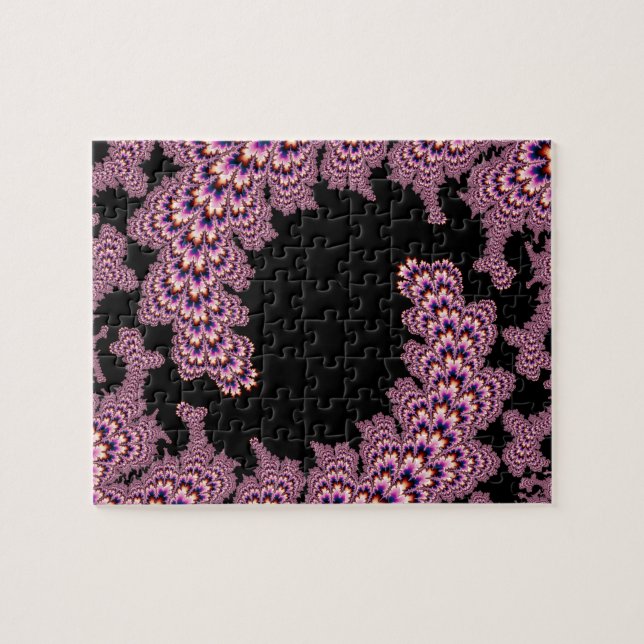 Kinetical - Mandelbrot Art (Horizontal)