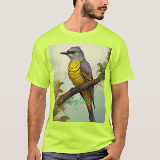 King Bird T - Shirt