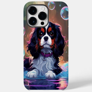 King Charles Coque