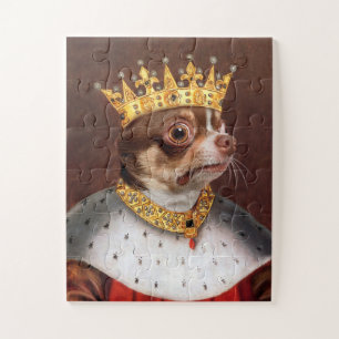 King Chihuahua