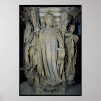 King David, Moses und Jeremiah