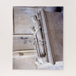King Duarte & Queen Eleanor Batalha Tomb Portugal