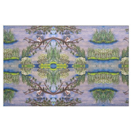 King Fisher 2 Fabric Stoff