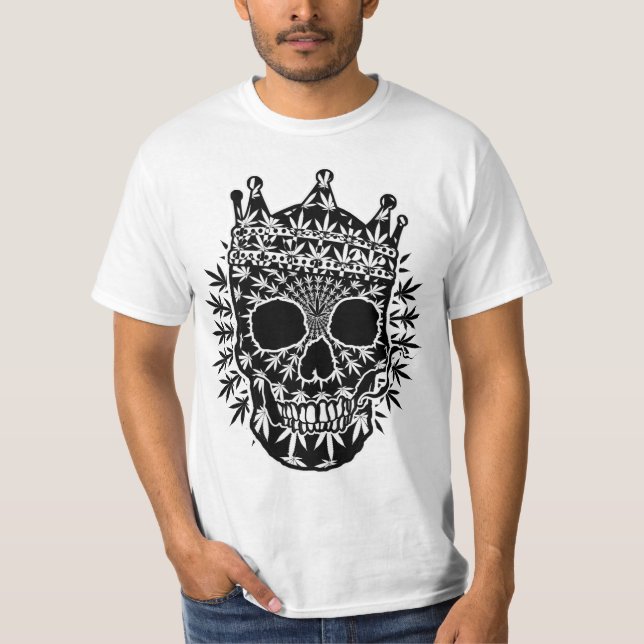 King Gas King T-Shirt (Vorderseite)