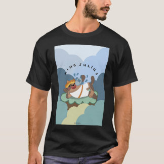 King Julius T-Shirt