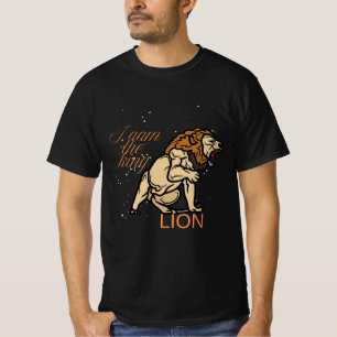 King Löwe T - Shirt