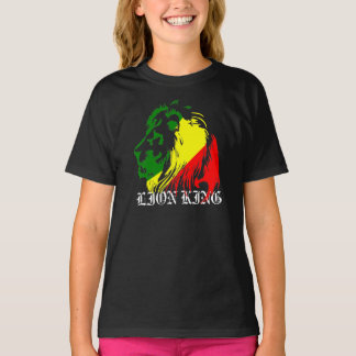 KING-LÖWE T-Shirt