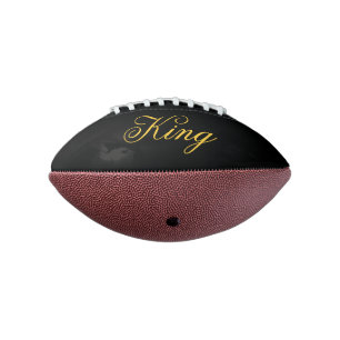 King Mini Football