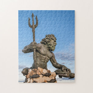 King Neptune