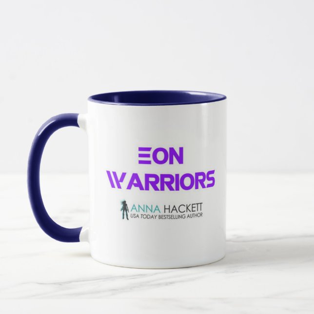 King of Eon Tasse (Links)