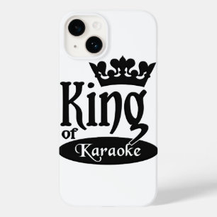 King of Karaoke iPhone 5 Case-Mate, anpassen title_seo2