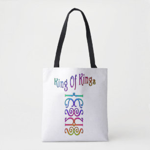 King of Kings Bag Tasche