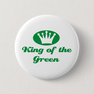 King of the Green Button